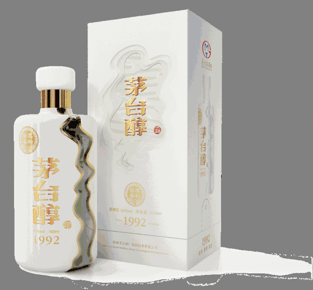 余慶人邀您共品年代茅臺醇，探杯盞間的萬象與乾坤