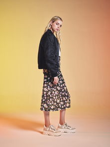 Bershka 2019秋冬系列 詮釋新季潮流風向標