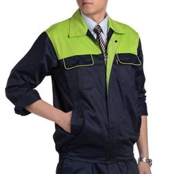 浦東定做工作服工廠與上海工廠服定做公司如何選？